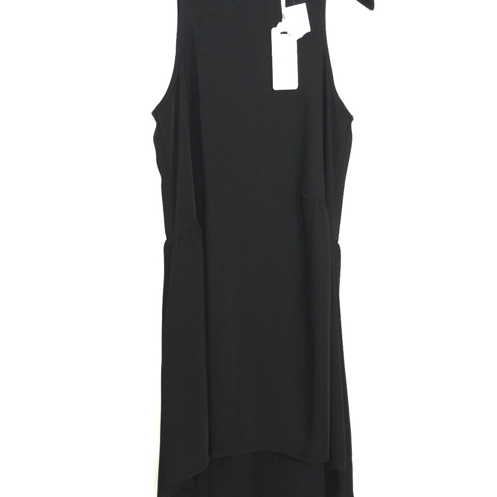 Pleione - Black Dress - Sz M